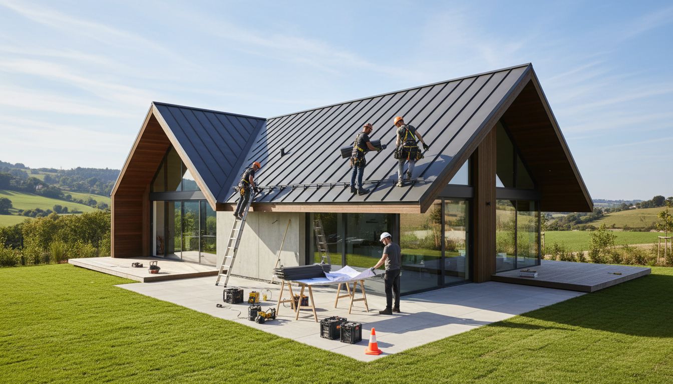 Summit Roofing & Solar